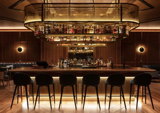 Captain's Bar preview image