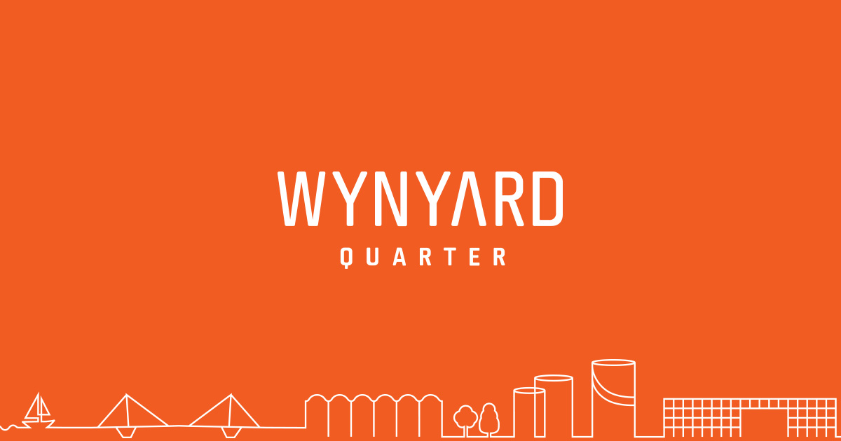 Home Wynyard Quarter