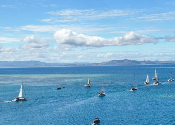 36° Yacht Brokers