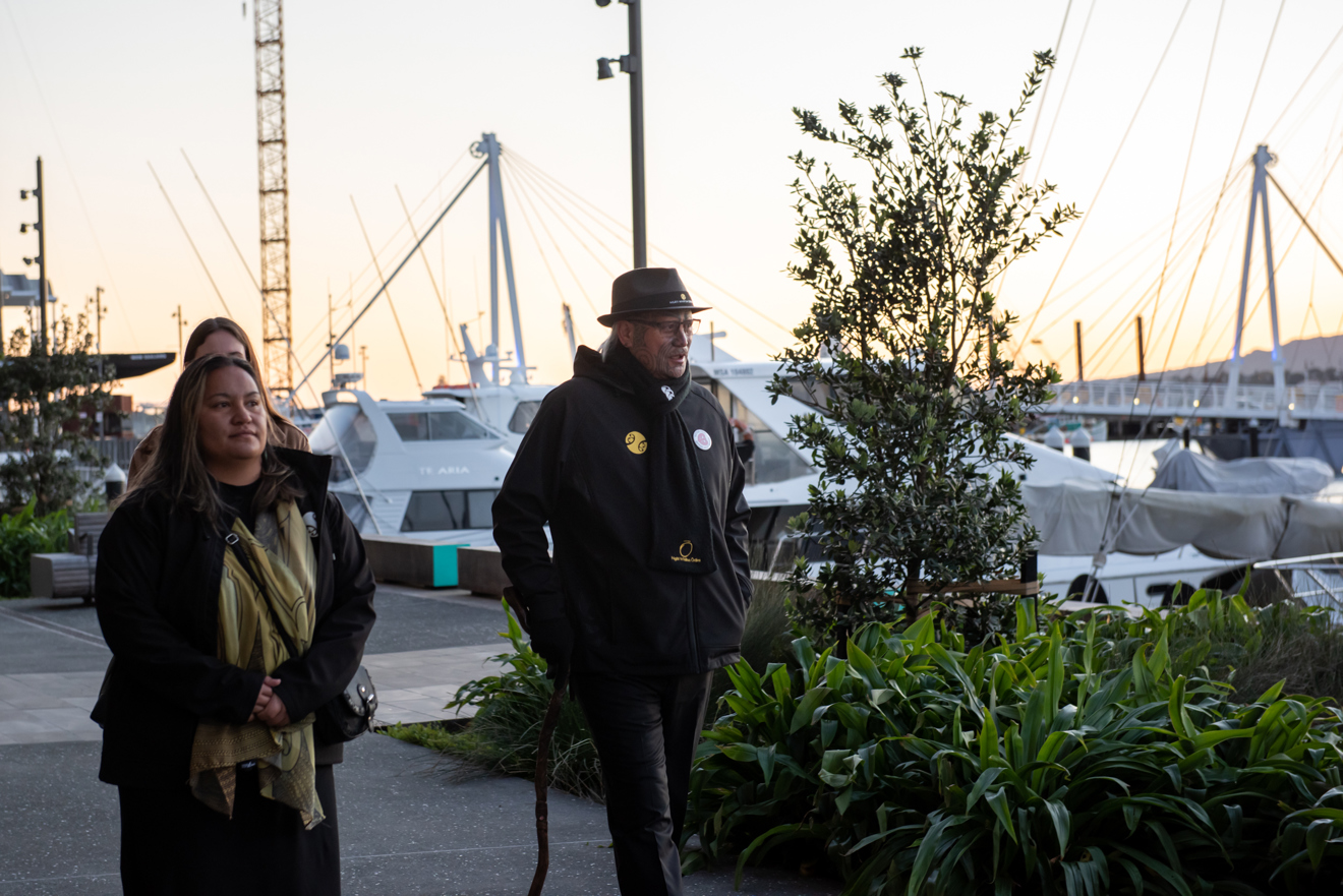 Urunga Blessing 3907