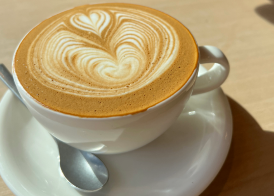 Coffee of the week preview image