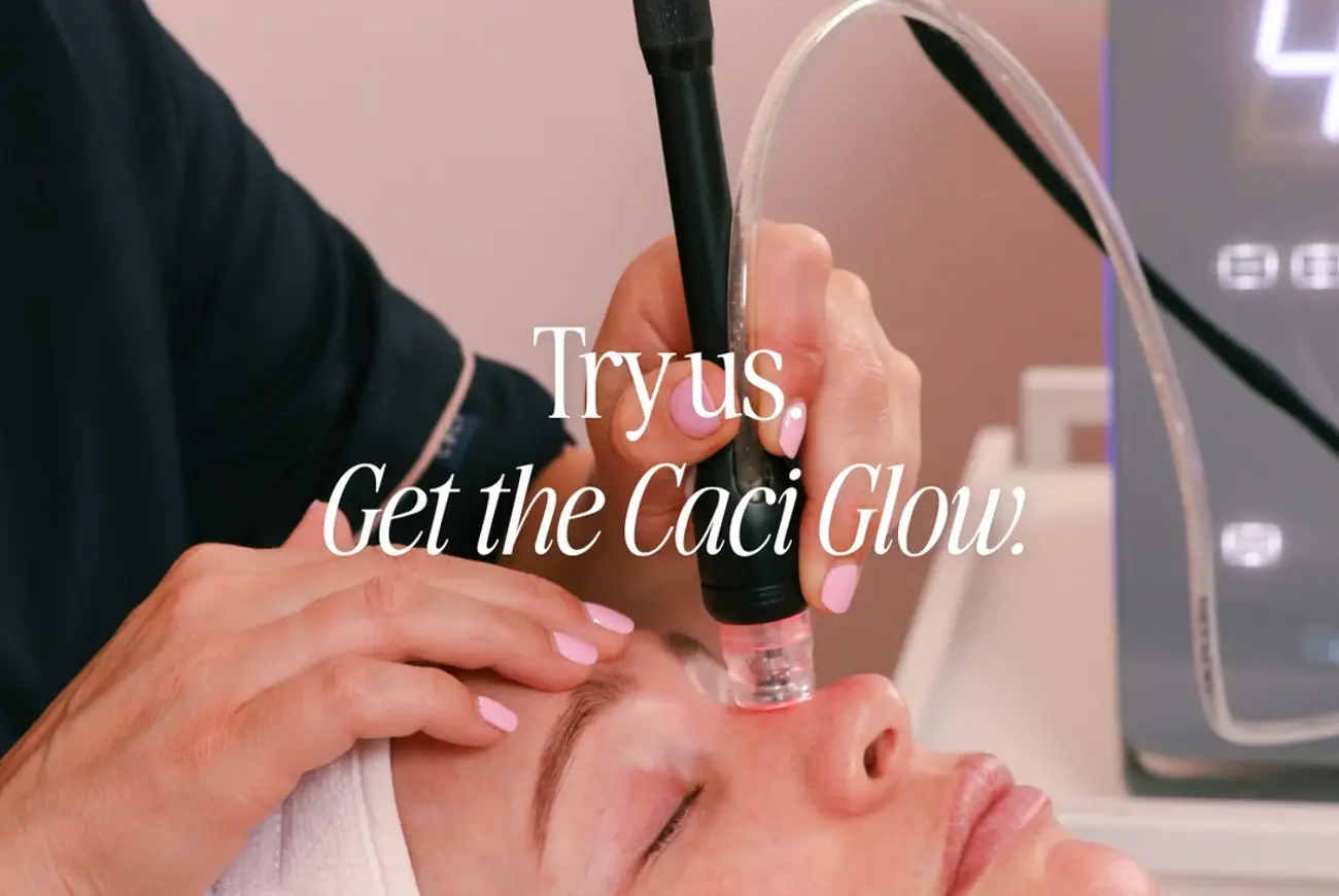 Caci Local Clinic Banner 1200X800px Skin Scanner Oct25