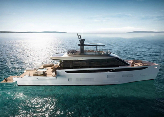 Azimut Yachts New Zealand preview image