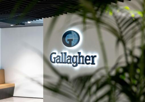 Gallagher Insurance preview image
