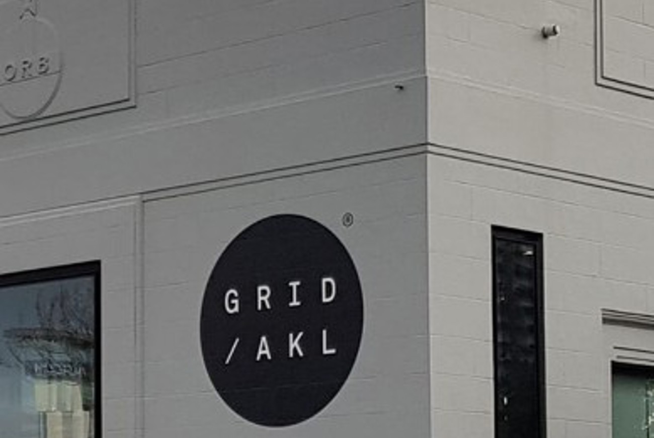 Grid Akl