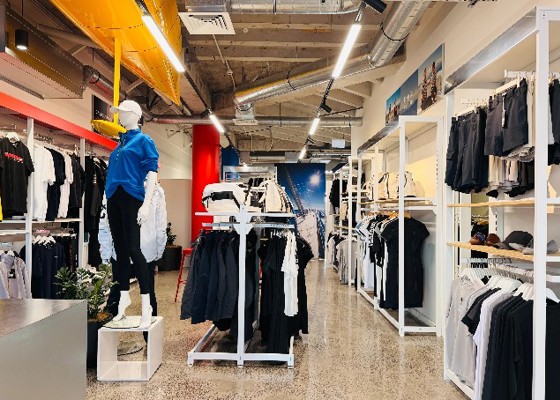 VMG Crew