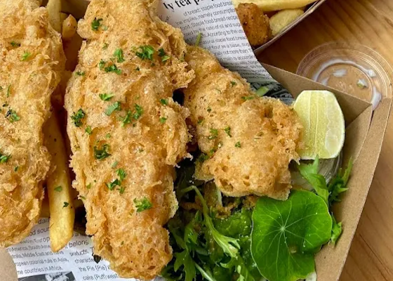 Catch & Crisps (1)