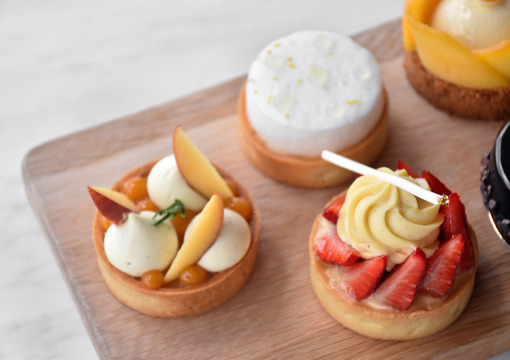 La Petit Fourchette preview image