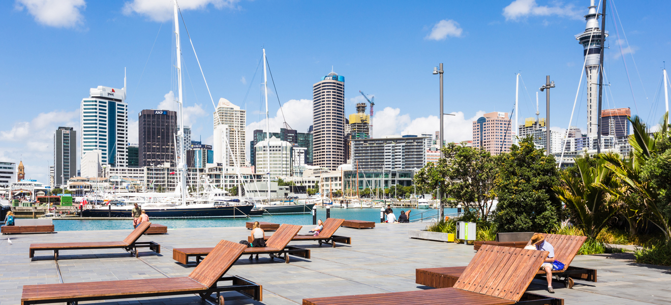 Istock Karanga Plaza