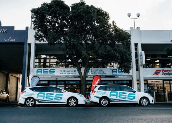 Auckland Engineering Supplies