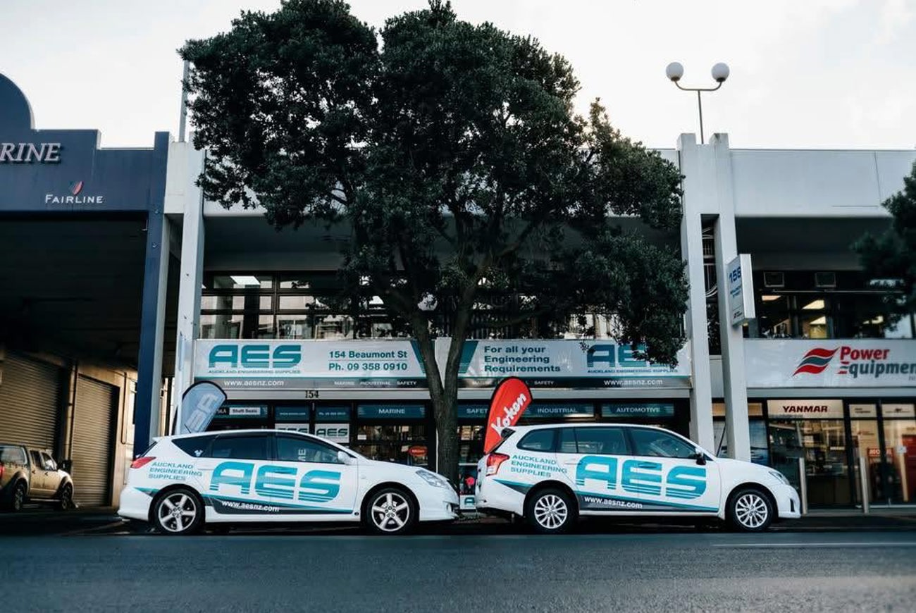 AES