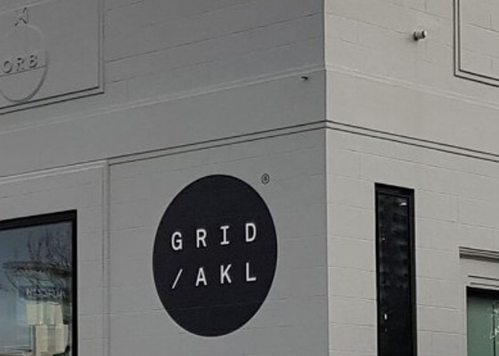 Grid AKL