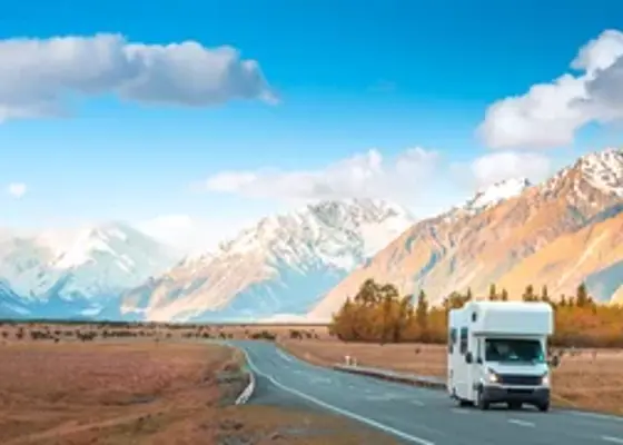 Motorhome Republic