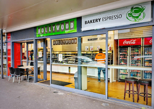 Hollywood Bakery preview image