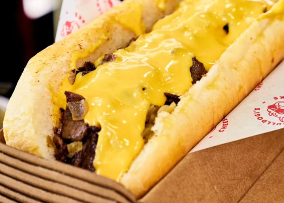 Bulldogi's Cheesesteaks preview image