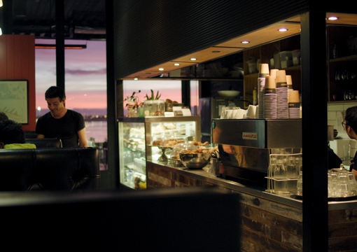 People and Place: Rushworth, North Wharf preview image