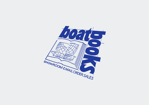 Boat Books preview image