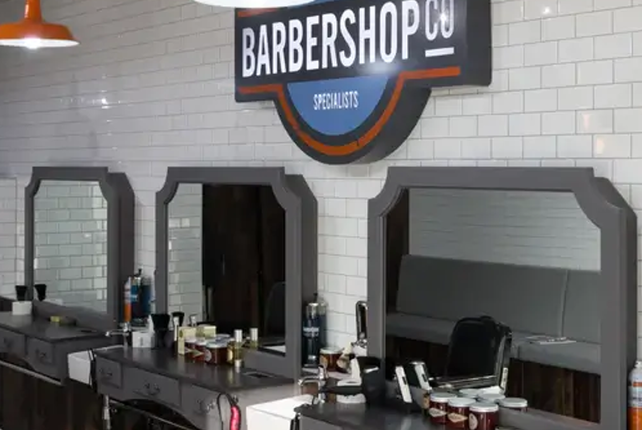 Barbershopco