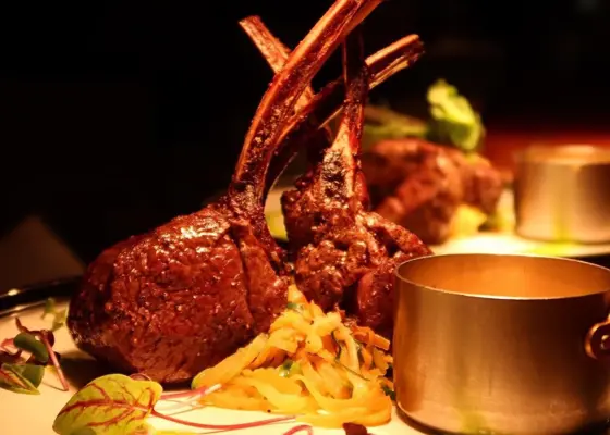 Wynyard Grill preview image