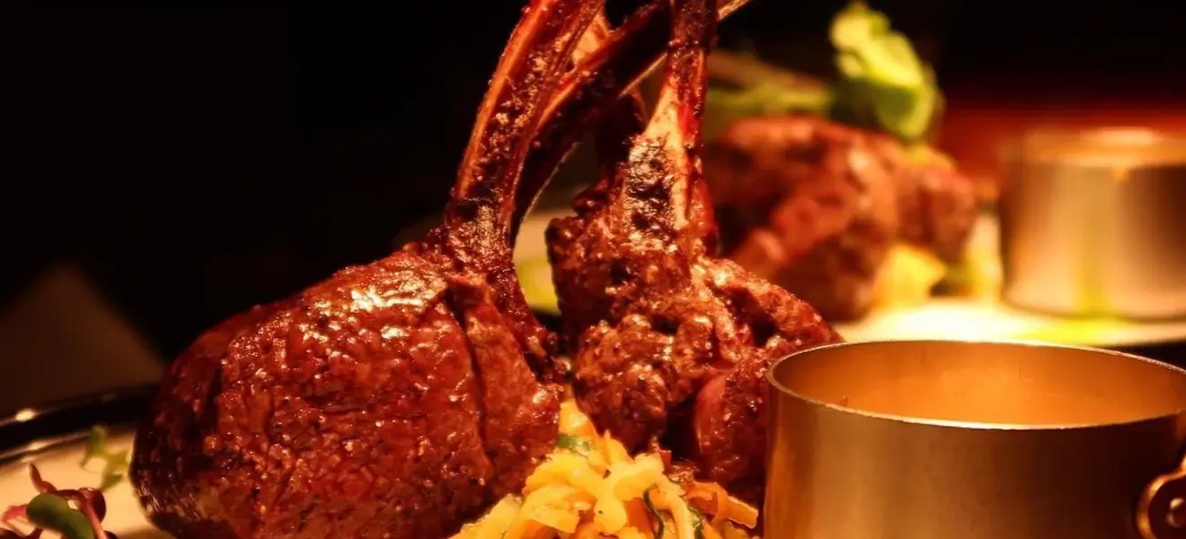 Wynyard Grill