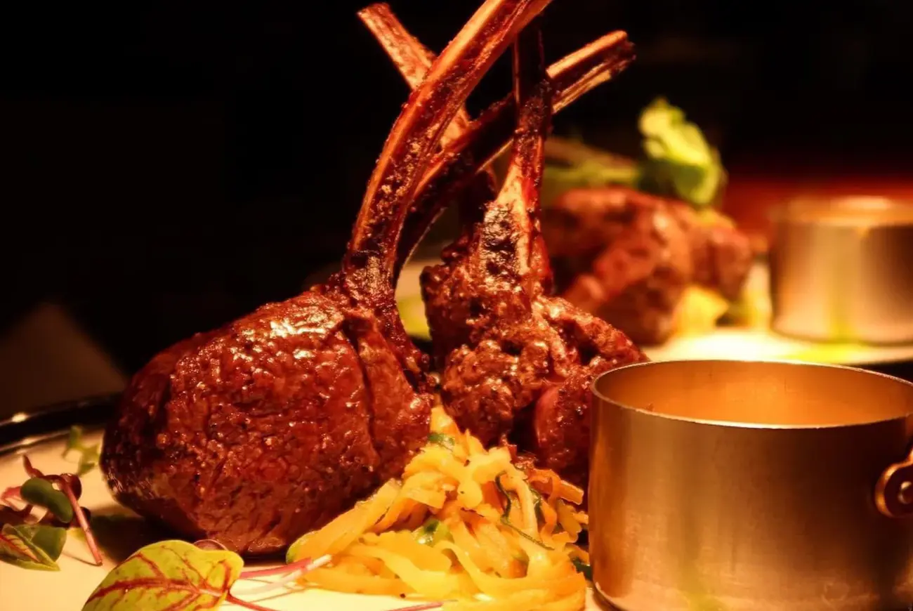 Wynyard Grill