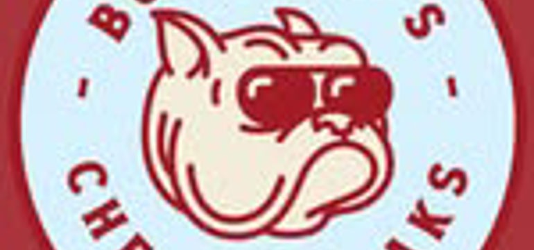 Bulldogi's