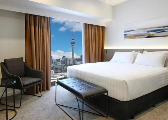 Travelodge Hotel preview image