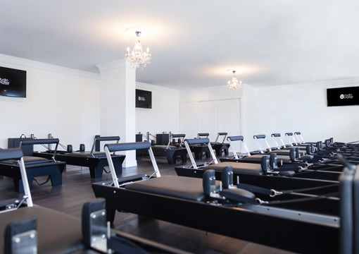 Studio Pilates preview image