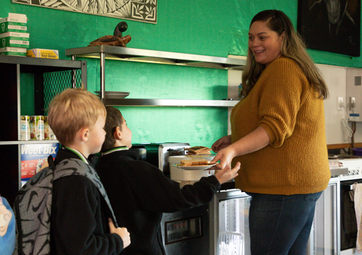 Community fuelled by America’s Cup equipment preview image