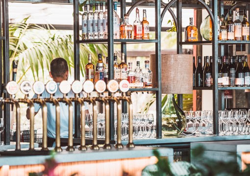 It’s margarita time on the waterfront! preview image