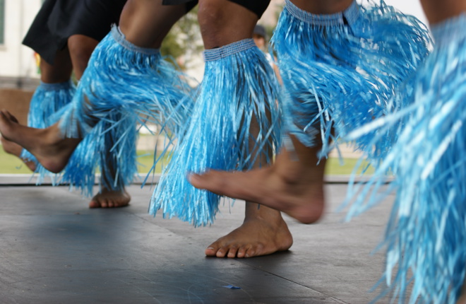 Expressions of interest are open for the inaugural Moana Oceania Mākete: A celebration of Pasifika nations on the Waterfront hero image