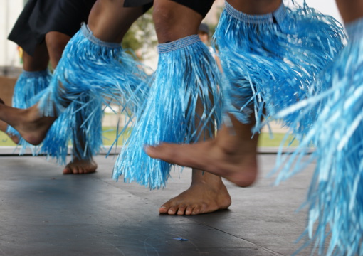 Expressions of interest are open for the inaugural Moana Oceania Mākete: A celebration of Pasifika nations on the Waterfront preview image