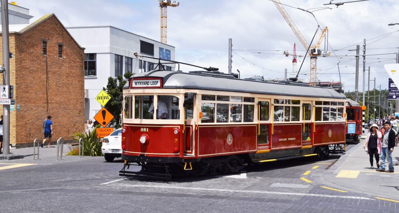 Tram Sml
