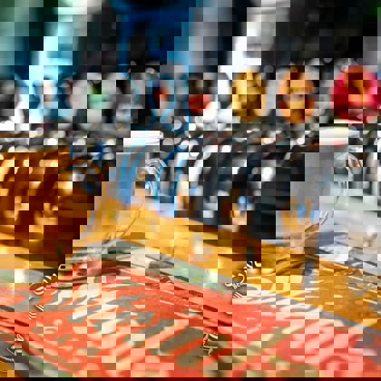 Swashbucklers Restaurant Boatshed Beer Bar 1024X683