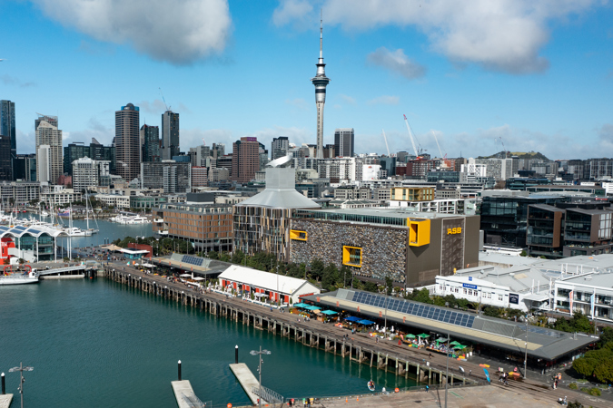 Haumi Aerial 0606