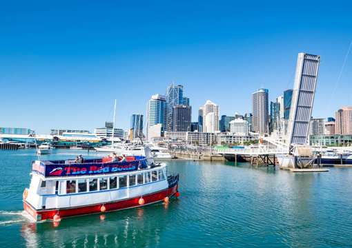 Hogwash - A Final Tribute to Our Harbour Hero 🛥️ preview image