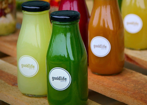 Good Life Super Food