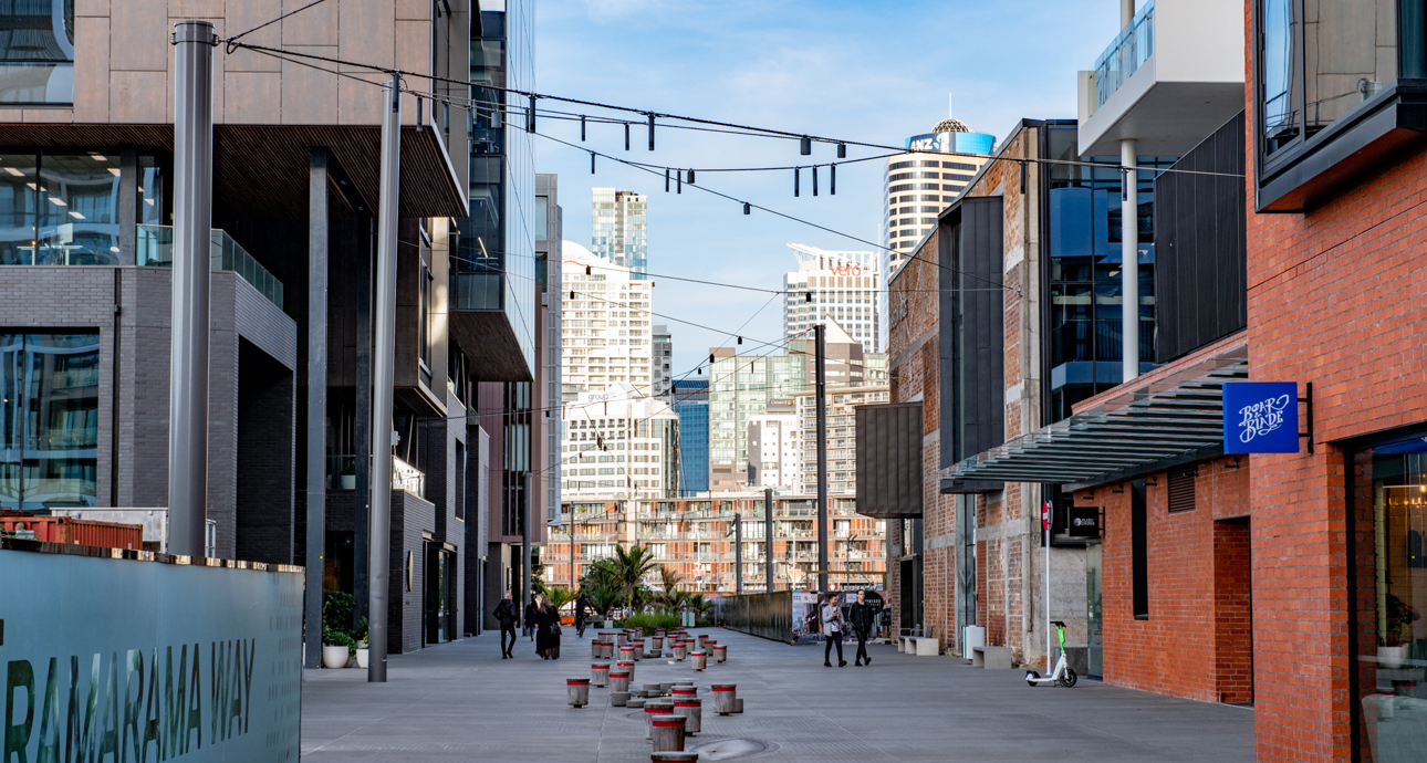 Tiramarama Way 2 7360