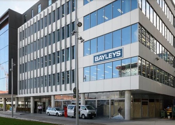 Bayleys Real Estate preview image