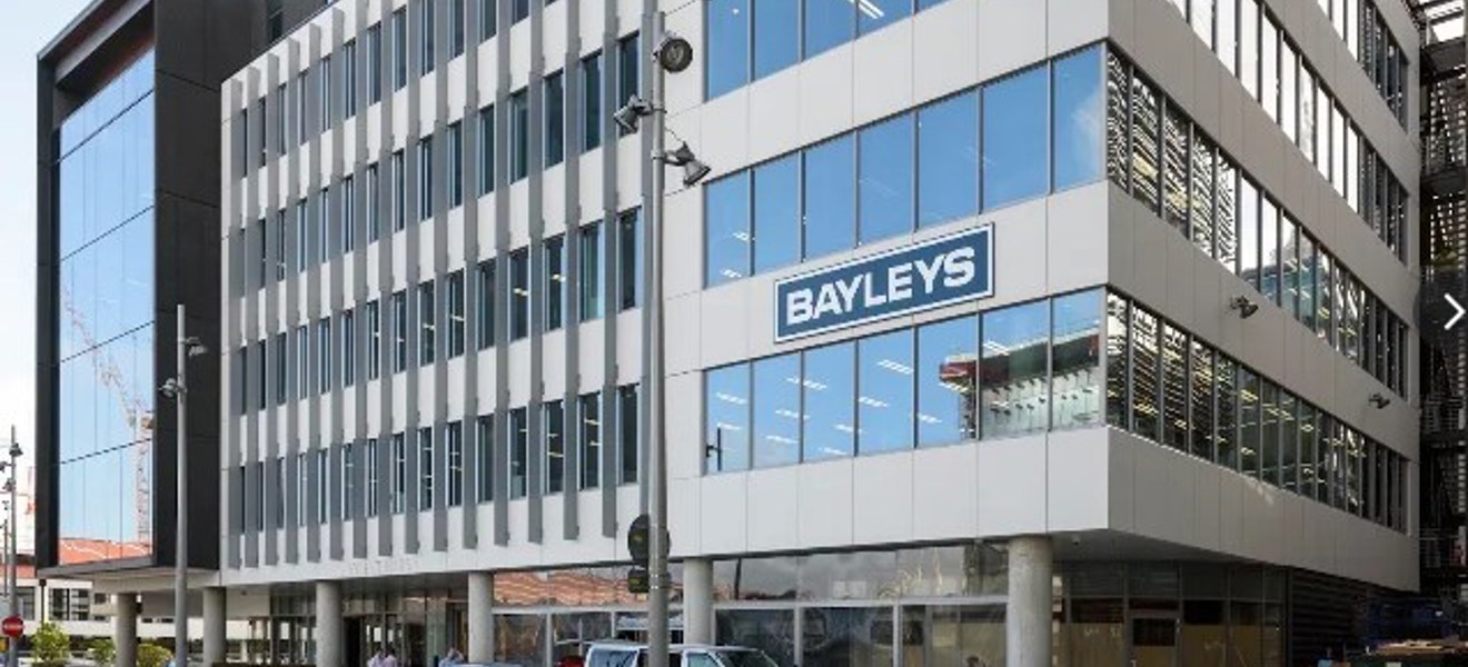 Bayleys