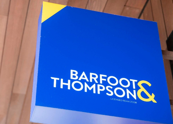 Barfoot & Thompson preview image