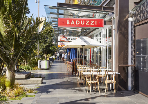 Baduzzi preview image