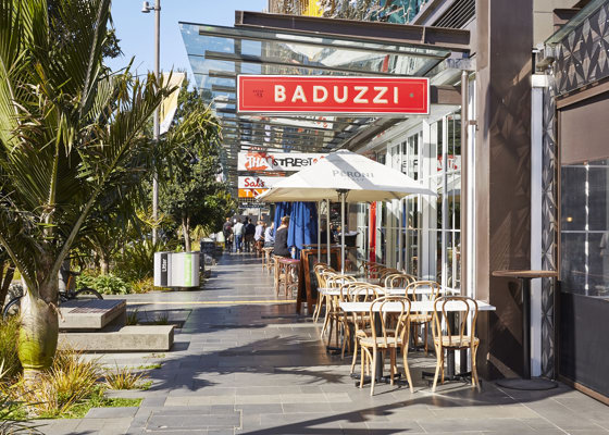 Baduzzi