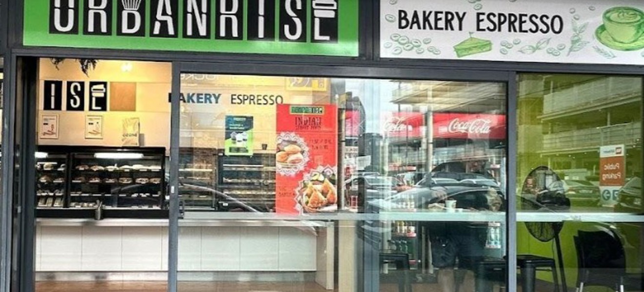 Hollywood Bakery 2
