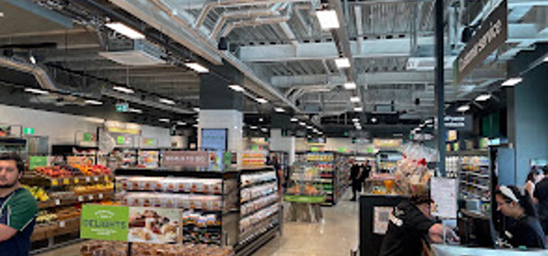 Woolworths Metro (2)