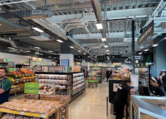 Woolworths Metro (1)