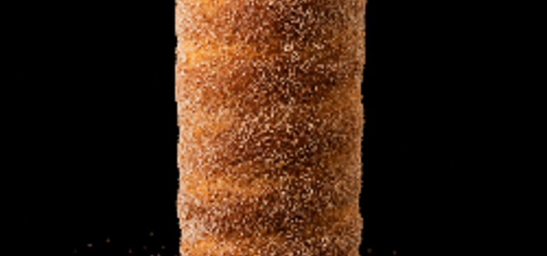 Chimney Cake