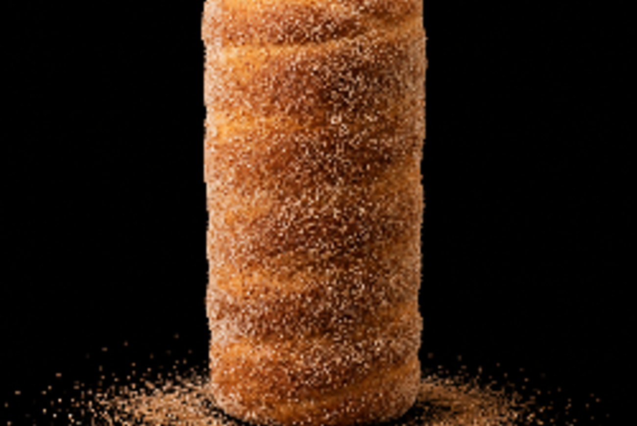 Chimney Cake