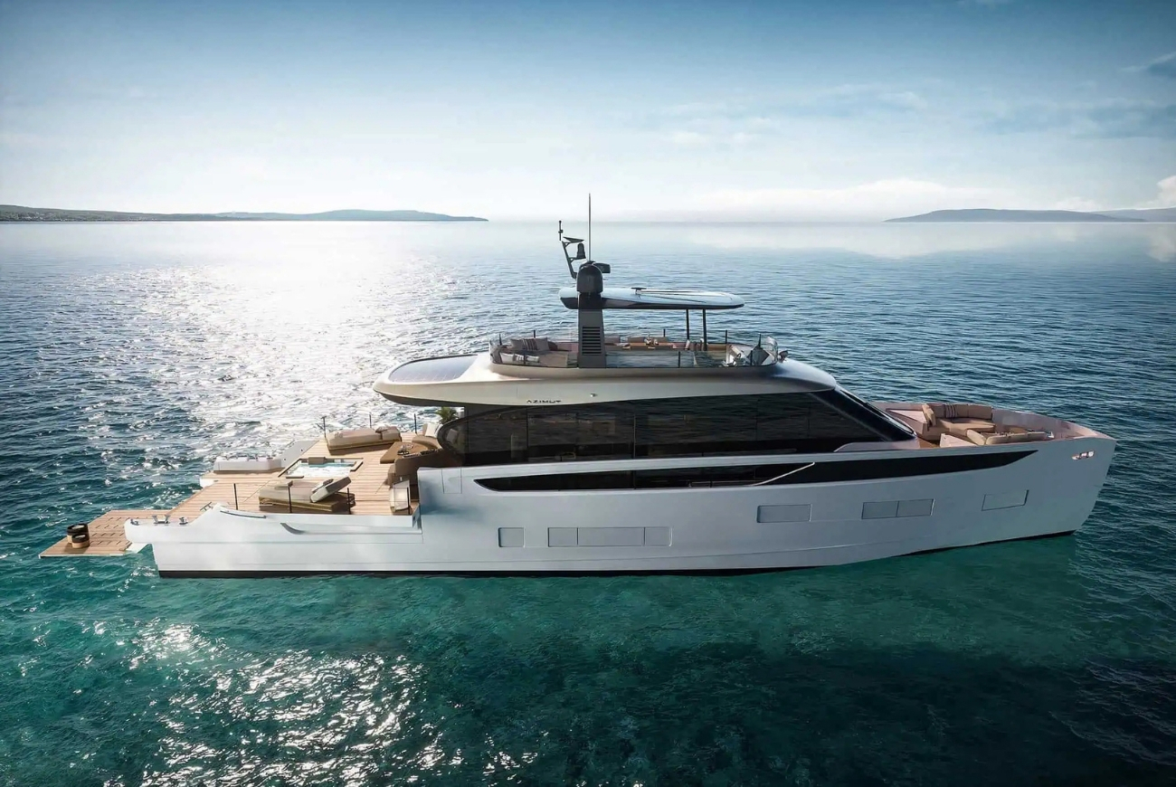 Hero Image Azimut