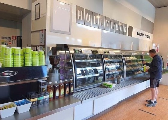 Urbanrise Bakery